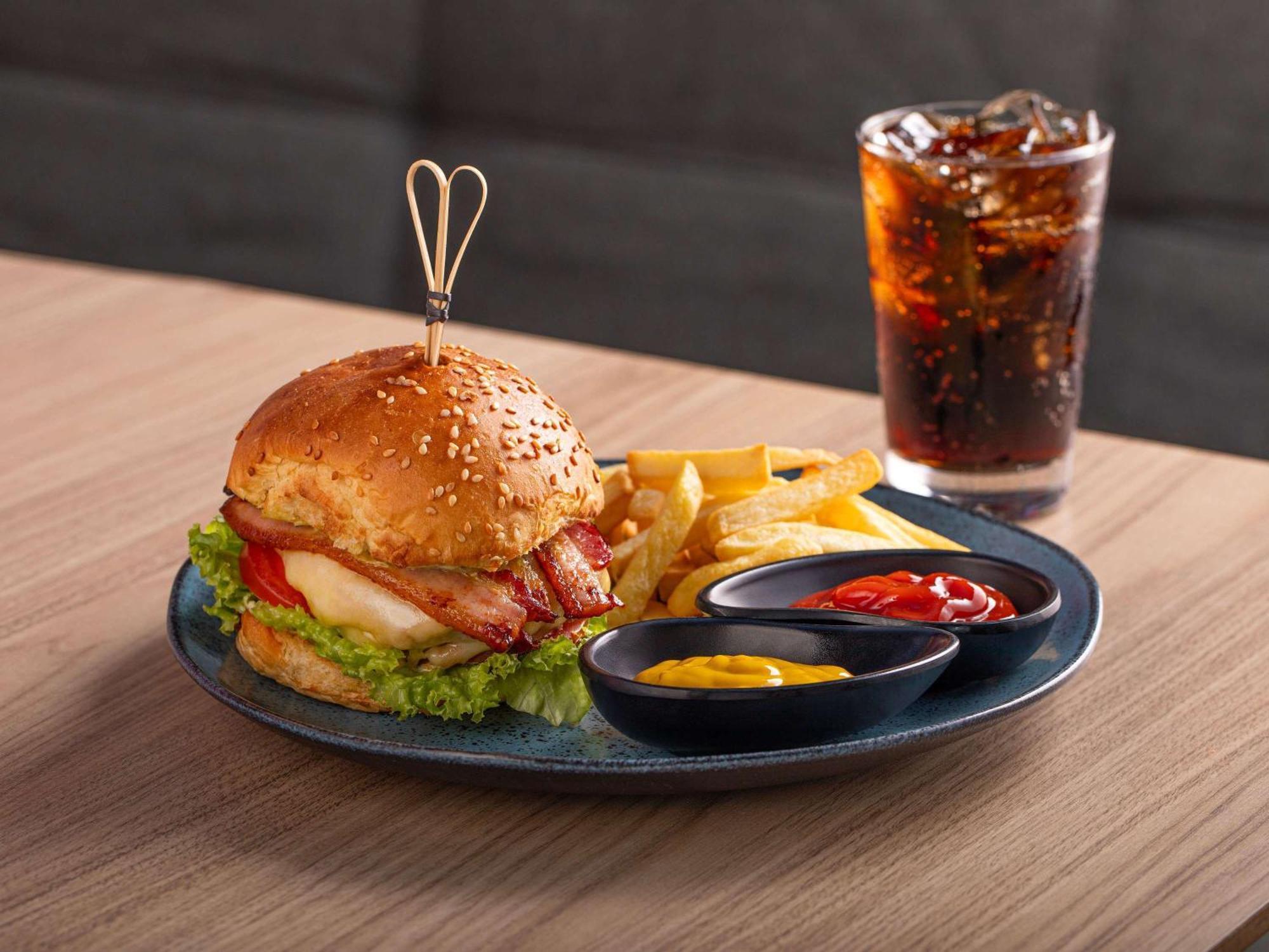 Ibis Budget Jundiai Shopping 外观 照片
