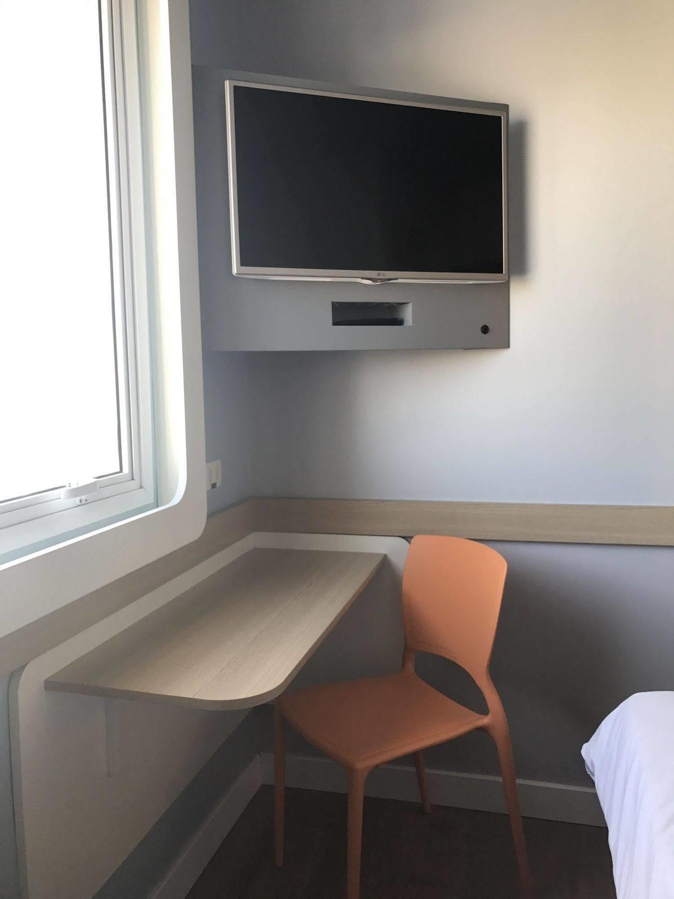Ibis Budget Jundiai Shopping 外观 照片